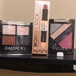 Make up 3 pc bundle